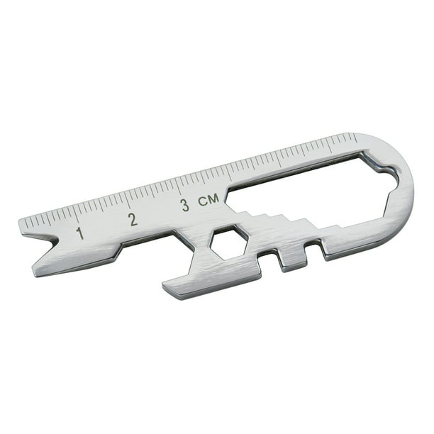 Multi-Wrench Micro Tool